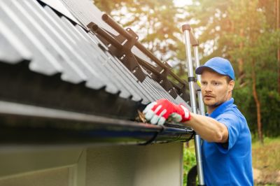 Licensed Gutter Service Companies